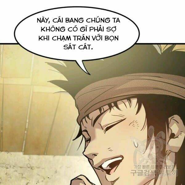 Đạo Sĩ Giang Hồ Chap 56 - Next Chap 57