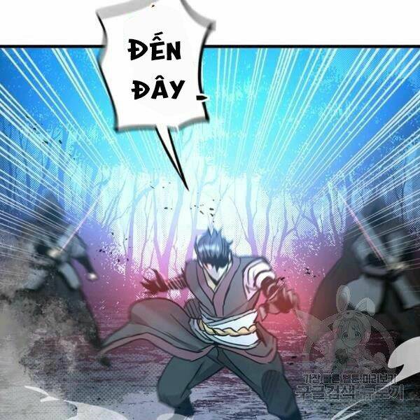 Đạo Sĩ Giang Hồ Chap 57 - Next Chap 58