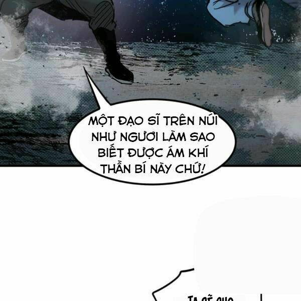 Đạo Sĩ Giang Hồ Chap 57 - Next Chap 58