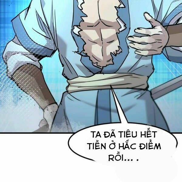 Đạo Sĩ Giang Hồ Chap 57 - Next Chap 58