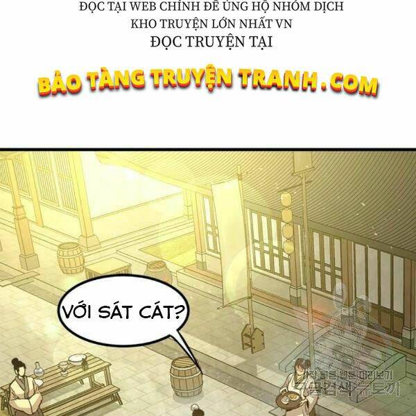 Đạo Sĩ Giang Hồ Chap 57 - Next Chap 58