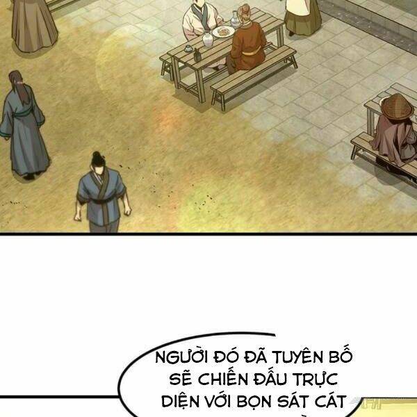 Đạo Sĩ Giang Hồ Chap 57 - Next Chap 58