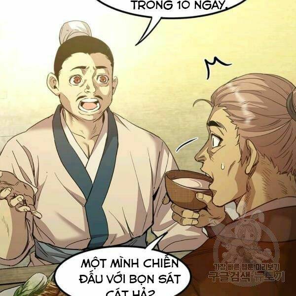 Đạo Sĩ Giang Hồ Chap 57 - Next Chap 58