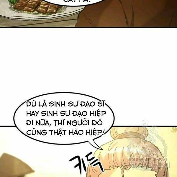 Đạo Sĩ Giang Hồ Chap 57 - Next Chap 58
