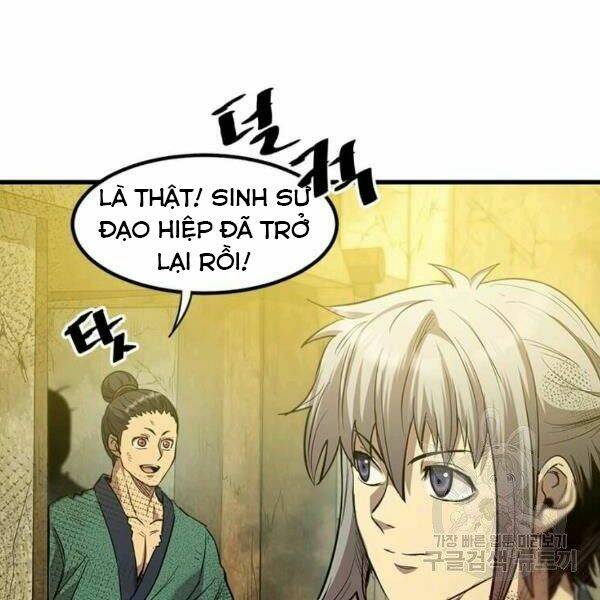 Đạo Sĩ Giang Hồ Chap 58 - Next Chap 59