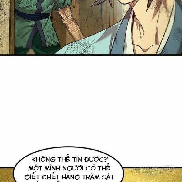 Đạo Sĩ Giang Hồ Chap 58 - Next Chap 59