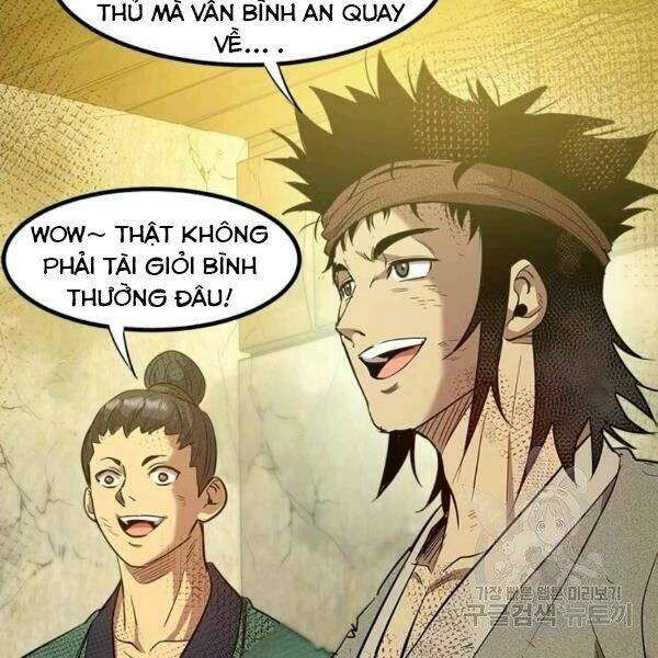 Đạo Sĩ Giang Hồ Chap 58 - Next Chap 59