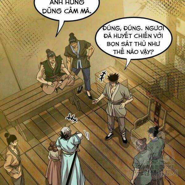 Đạo Sĩ Giang Hồ Chap 58 - Next Chap 59