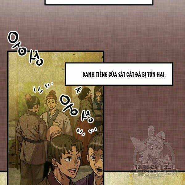 Đạo Sĩ Giang Hồ Chap 58 - Next Chap 59