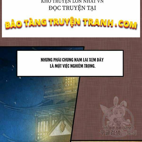 Đạo Sĩ Giang Hồ Chap 58 - Next Chap 59