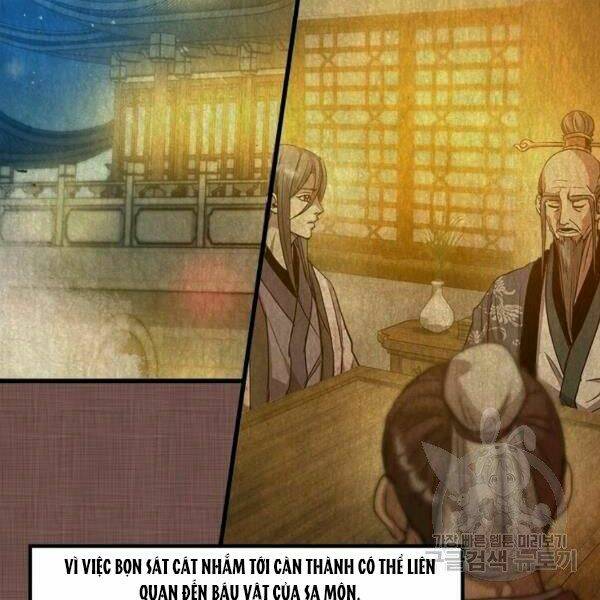Đạo Sĩ Giang Hồ Chap 58 - Next Chap 59