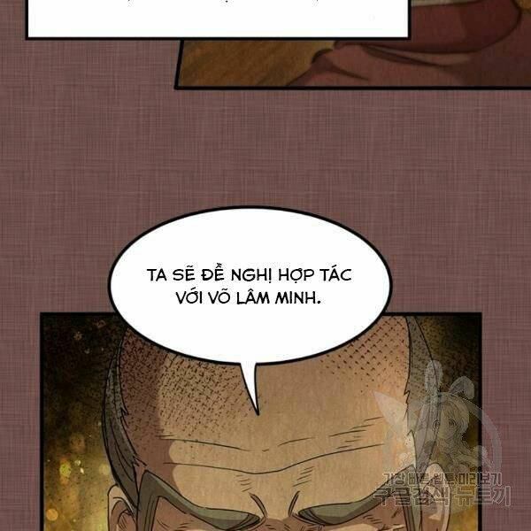 Đạo Sĩ Giang Hồ Chap 58 - Next Chap 59