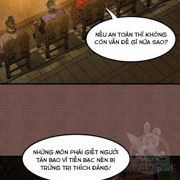 Đạo Sĩ Giang Hồ Chap 58 - Next Chap 59