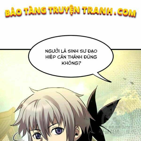 Đạo Sĩ Giang Hồ Chap 58 - Next Chap 59