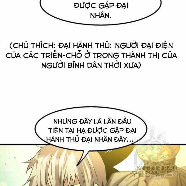 Đạo Sĩ Giang Hồ Chap 58 - Next Chap 59