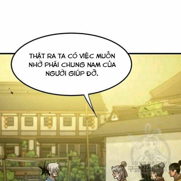 Đạo Sĩ Giang Hồ Chap 58 - Next Chap 59