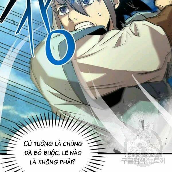 Đạo Sĩ Giang Hồ Chap 59 - Next Chap 60