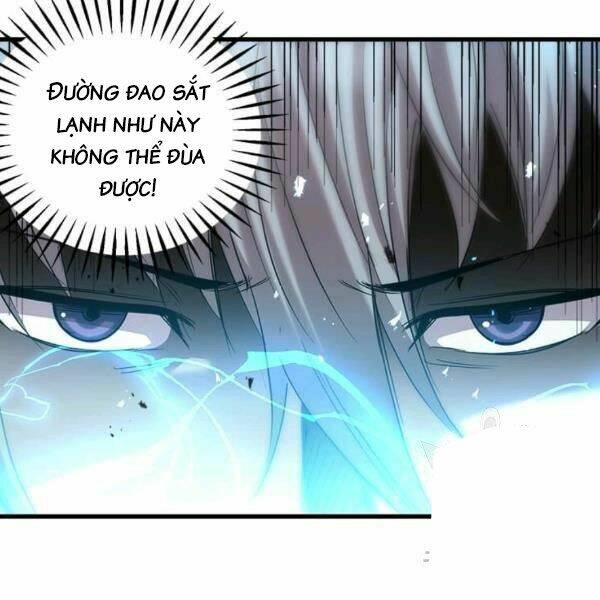 Đạo Sĩ Giang Hồ Chap 59 - Next Chap 60