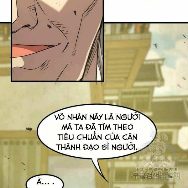 Đạo Sĩ Giang Hồ Chap 59 - Next Chap 60