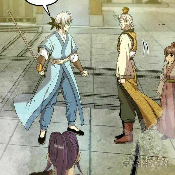 Đạo Sĩ Giang Hồ Chap 59 - Next Chap 60