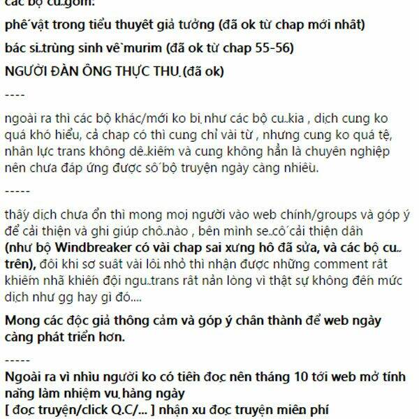 Đạo Sĩ Giang Hồ Chap 59 - Next Chap 60