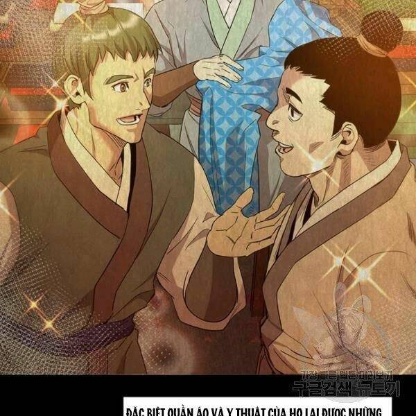 Đạo Sĩ Giang Hồ Chap 59 - Next Chap 60