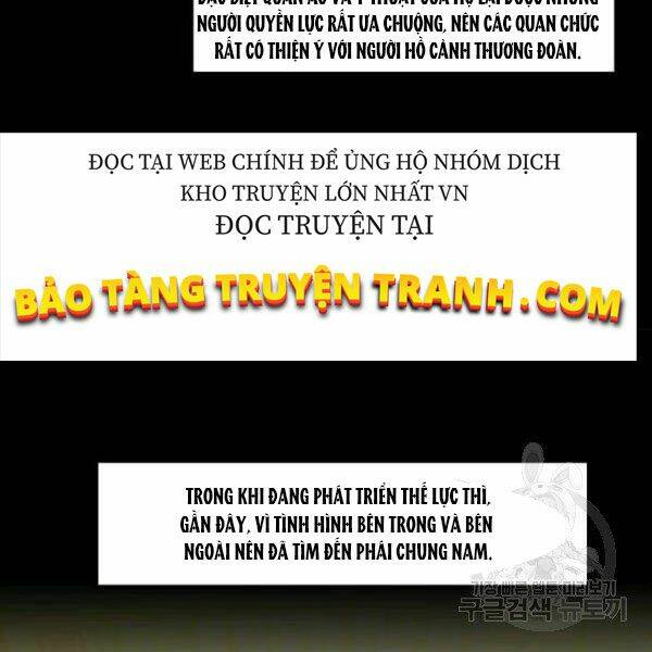 Đạo Sĩ Giang Hồ Chap 59 - Next Chap 60