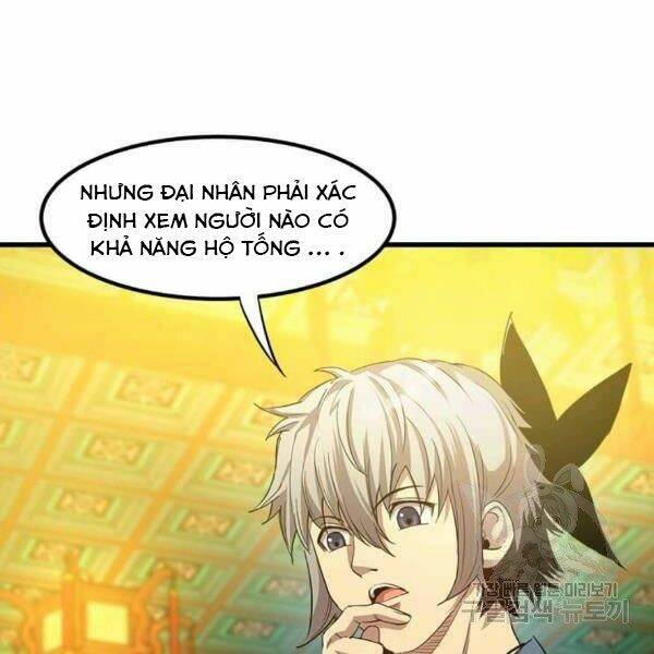 Đạo Sĩ Giang Hồ Chap 59 - Next Chap 60