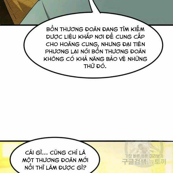 Đạo Sĩ Giang Hồ Chap 59 - Next Chap 60