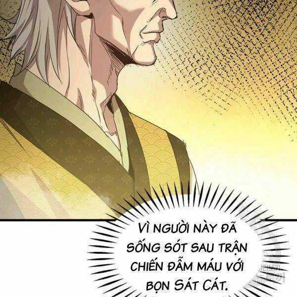 Đạo Sĩ Giang Hồ Chap 59 - Next Chap 60