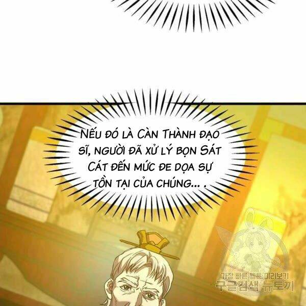 Đạo Sĩ Giang Hồ Chap 59 - Next Chap 60