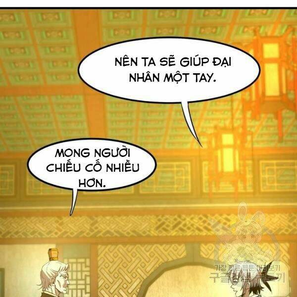 Đạo Sĩ Giang Hồ Chap 59 - Next Chap 60