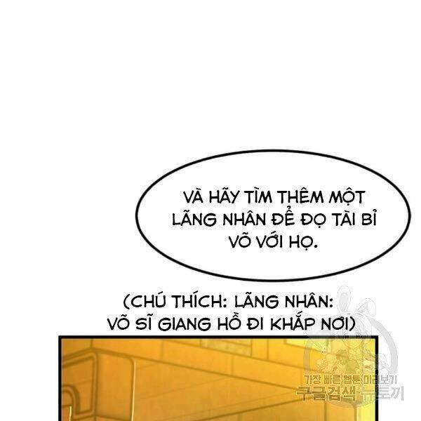 Đạo Sĩ Giang Hồ Chap 59 - Next Chap 60