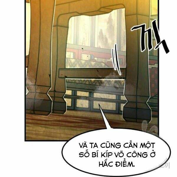Đạo Sĩ Giang Hồ Chap 59 - Next Chap 60