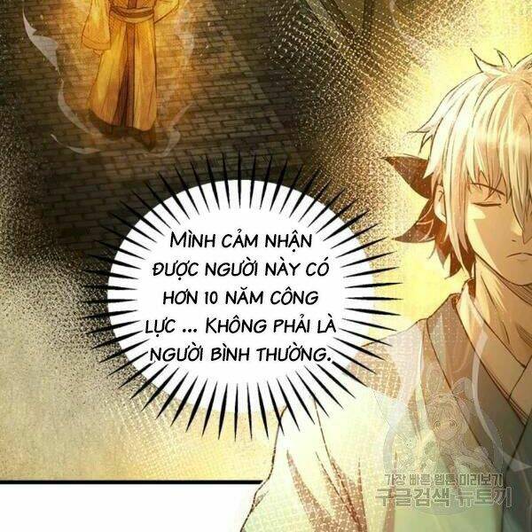 Đạo Sĩ Giang Hồ Chap 59 - Next Chap 60