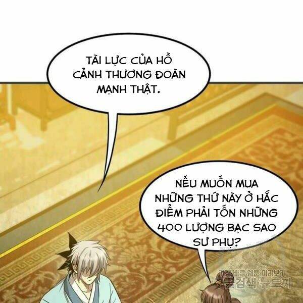 Đạo Sĩ Giang Hồ Chap 59 - Next Chap 60