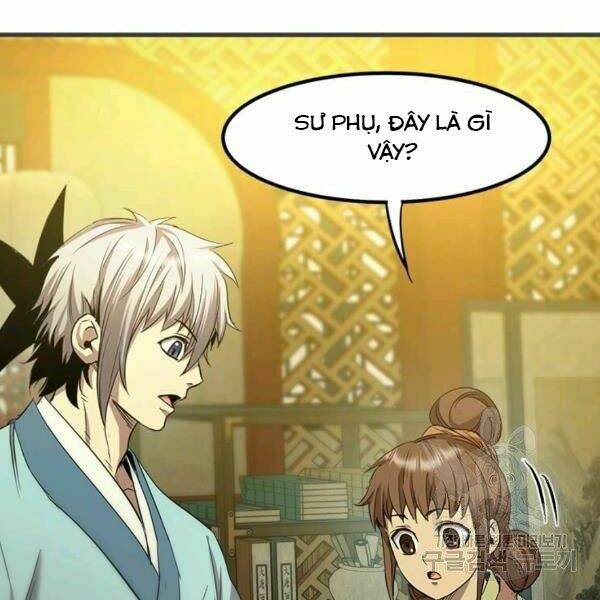 Đạo Sĩ Giang Hồ Chap 59 - Next Chap 60