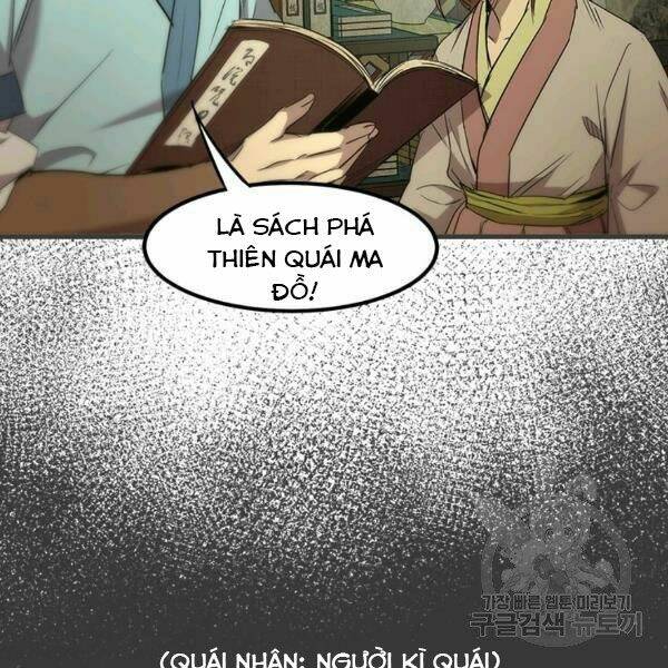 Đạo Sĩ Giang Hồ Chap 59 - Next Chap 60
