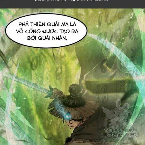 Đạo Sĩ Giang Hồ Chap 59 - Next Chap 60