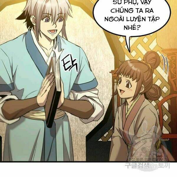 Đạo Sĩ Giang Hồ Chap 59 - Next Chap 60