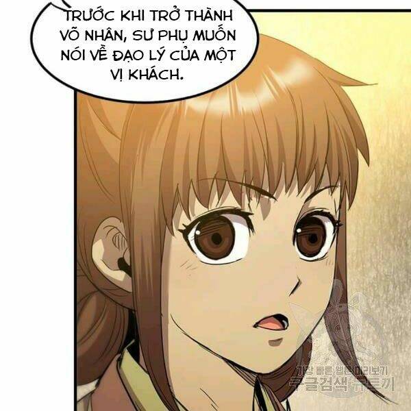 Đạo Sĩ Giang Hồ Chap 59 - Next Chap 60