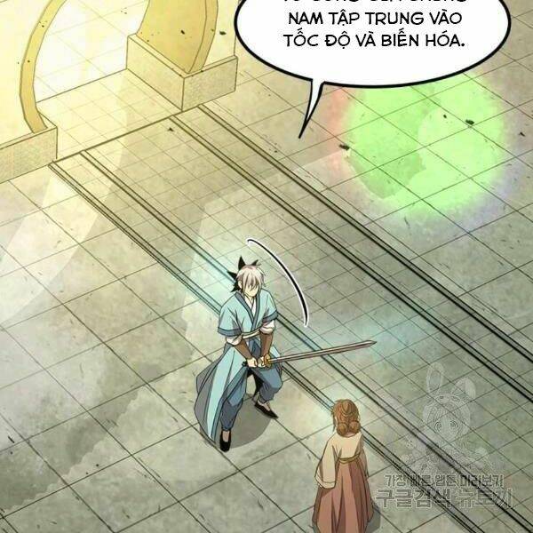 Đạo Sĩ Giang Hồ Chap 59 - Next Chap 60