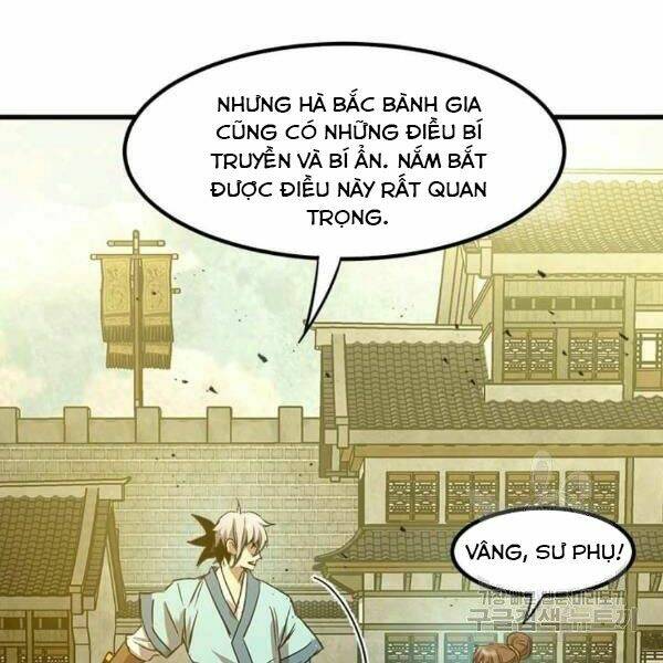 Đạo Sĩ Giang Hồ Chap 59 - Next Chap 60