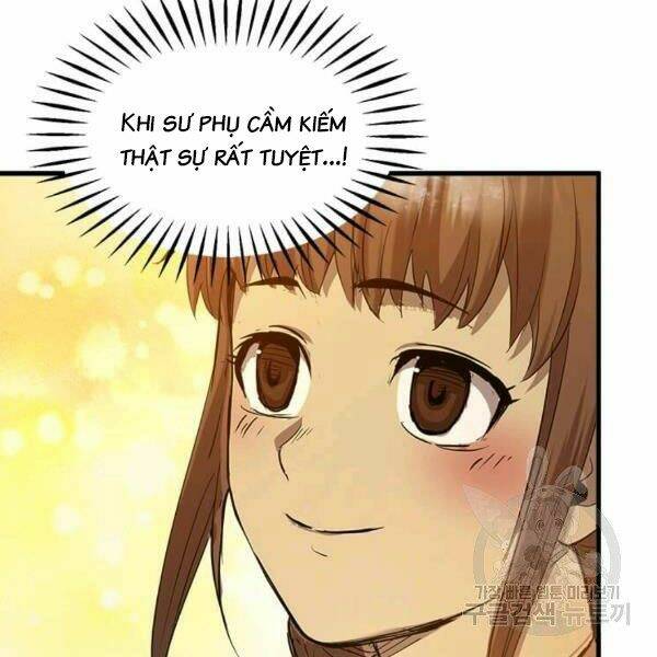Đạo Sĩ Giang Hồ Chap 59 - Next Chap 60