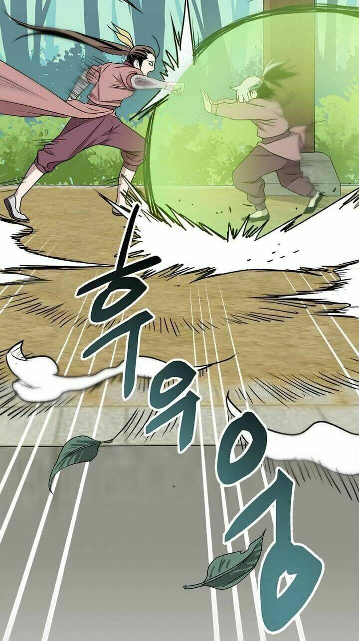 Đạo Sĩ Giang Hồ Chap 6 - Next Chap 7