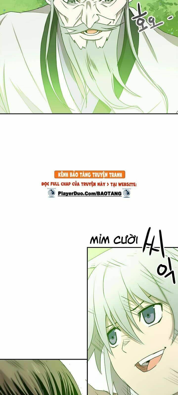 Đạo Sĩ Giang Hồ Chap 6 - Next Chap 7