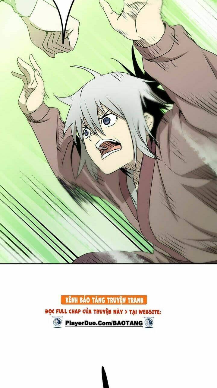 Đạo Sĩ Giang Hồ Chap 6 - Next Chap 7