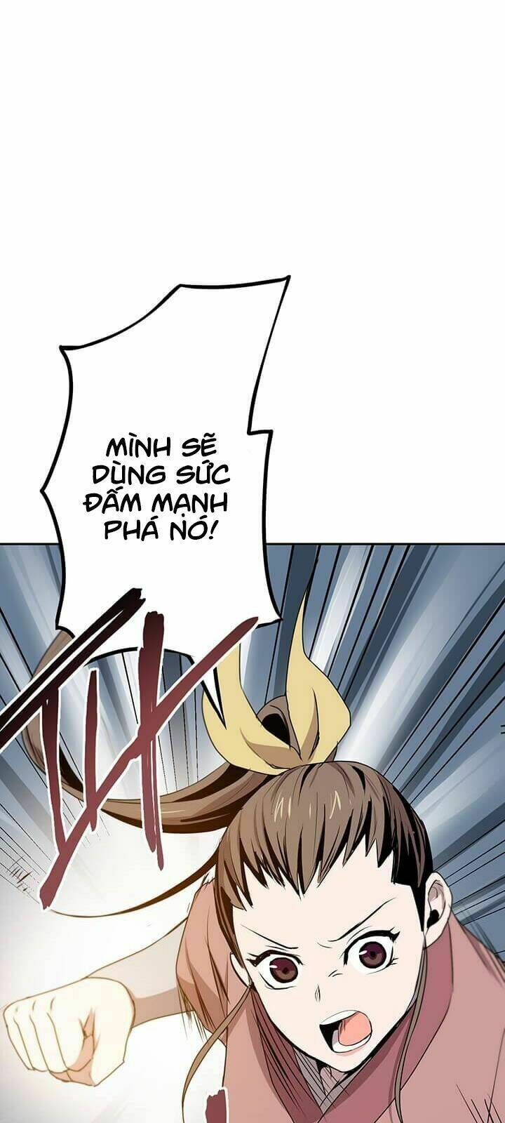 Đạo Sĩ Giang Hồ Chap 6 - Next Chap 7