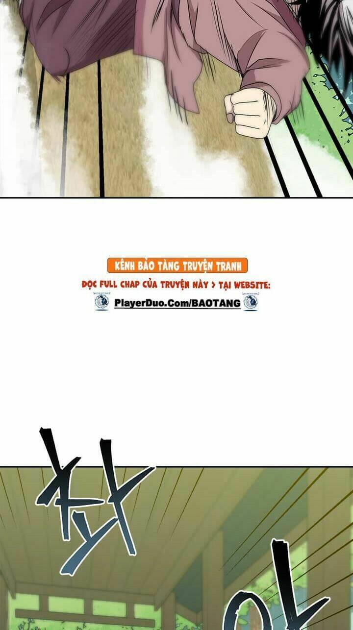 Đạo Sĩ Giang Hồ Chap 6 - Next Chap 7