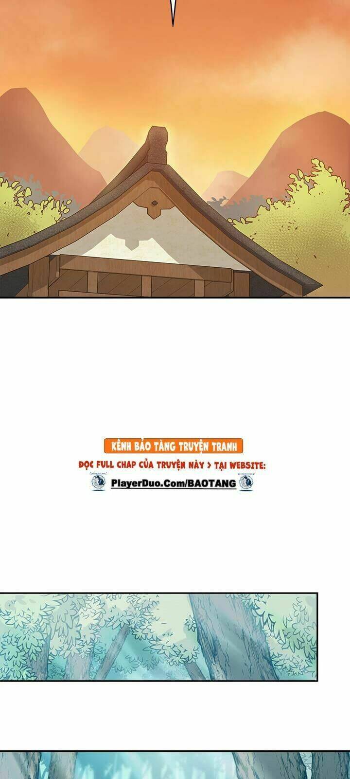 Đạo Sĩ Giang Hồ Chap 6 - Next Chap 7